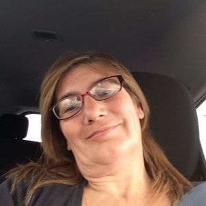 Meet your Posher, Denise